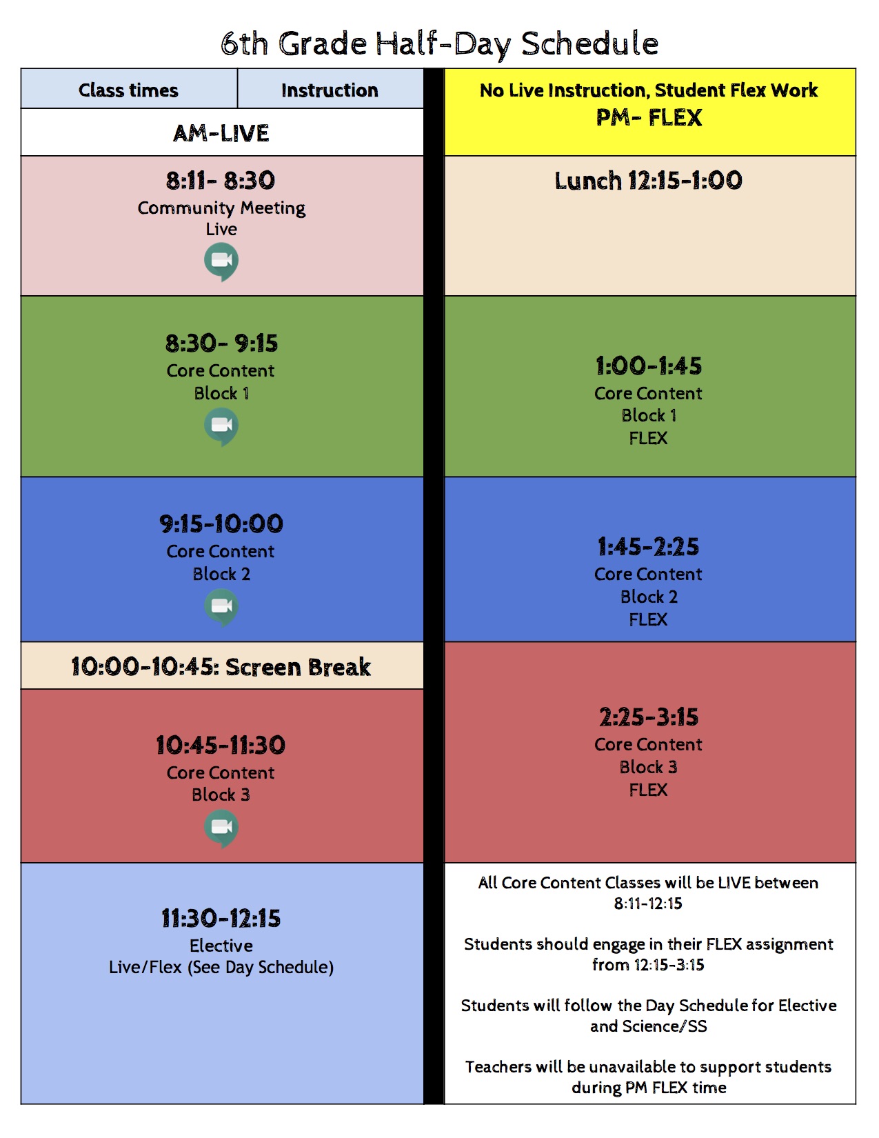 half-day-schedules-baldi-middle-school