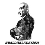 BALDI MLK Day 2021 Kindness Project 